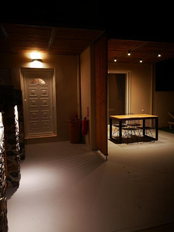 Gratelia Studio Damnoni Exterior foto